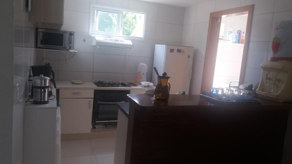 Cote Dazur Residence 因巴塞 外观 照片