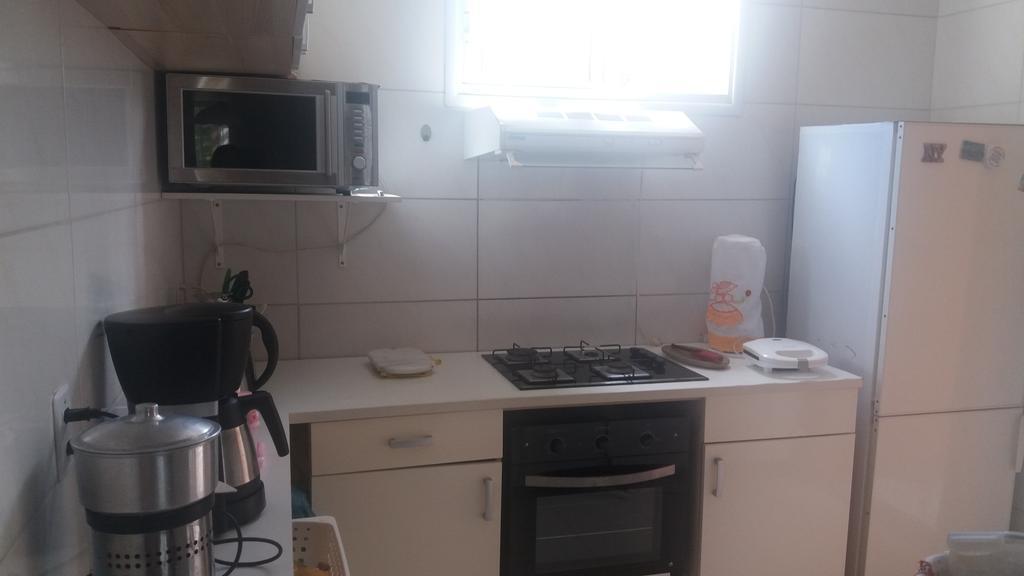 Cote Dazur Residence 因巴塞 外观 照片