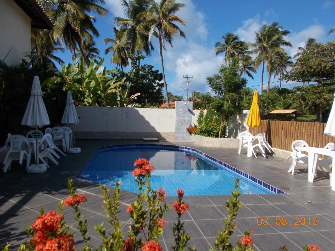 Cote Dazur Residence 因巴塞 外观 照片