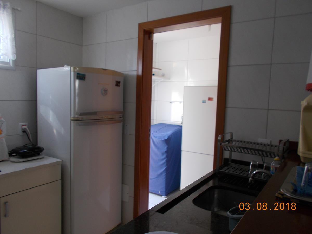 Cote Dazur Residence 因巴塞 外观 照片
