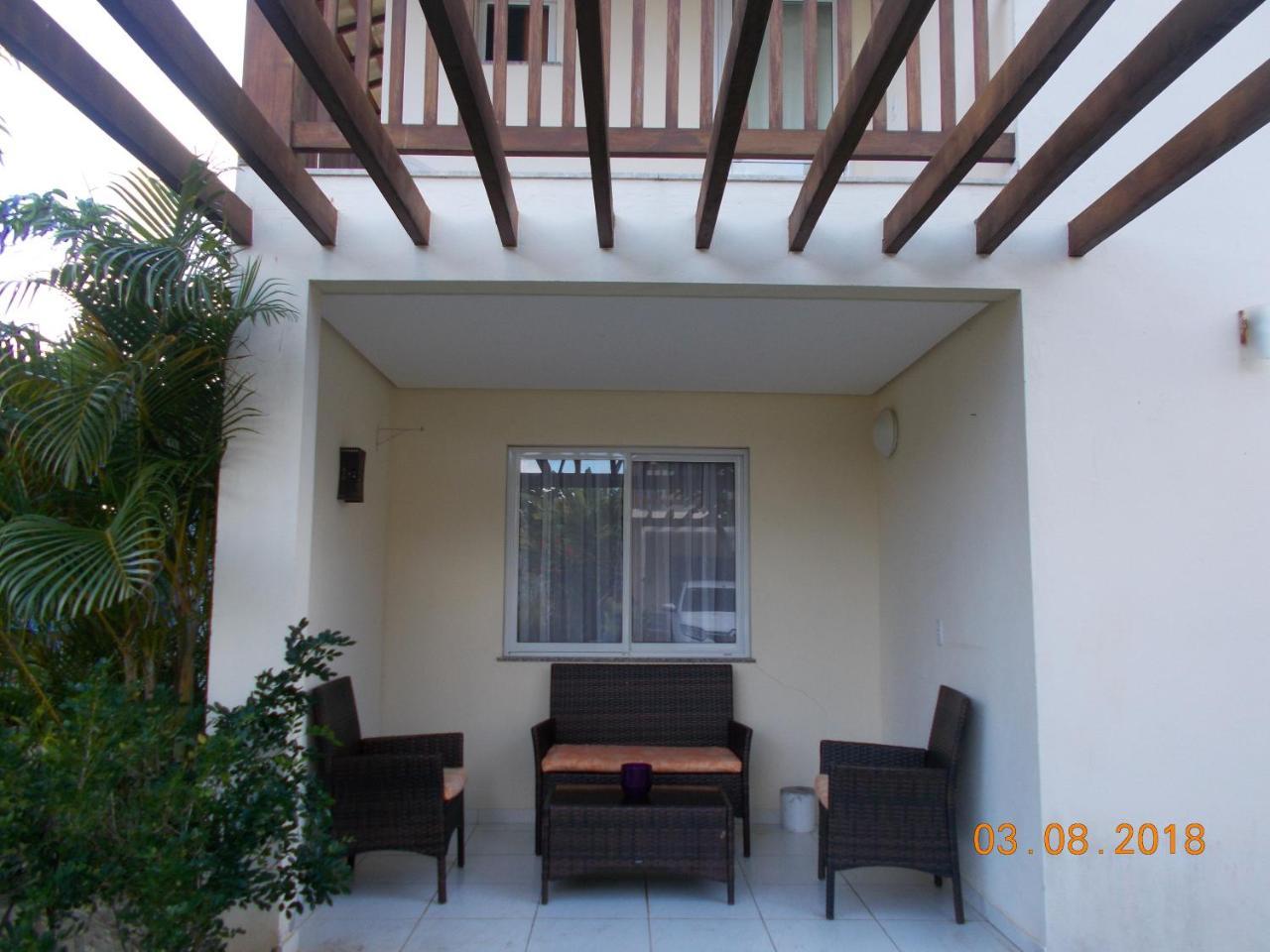 Cote Dazur Residence 因巴塞 外观 照片