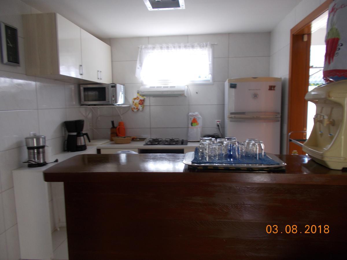 Cote Dazur Residence 因巴塞 外观 照片