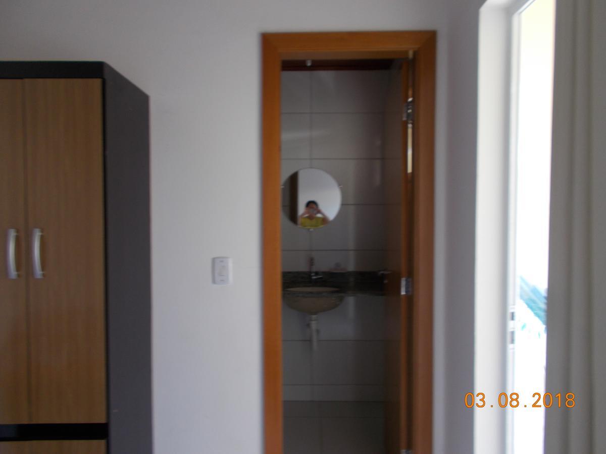 Cote Dazur Residence 因巴塞 外观 照片