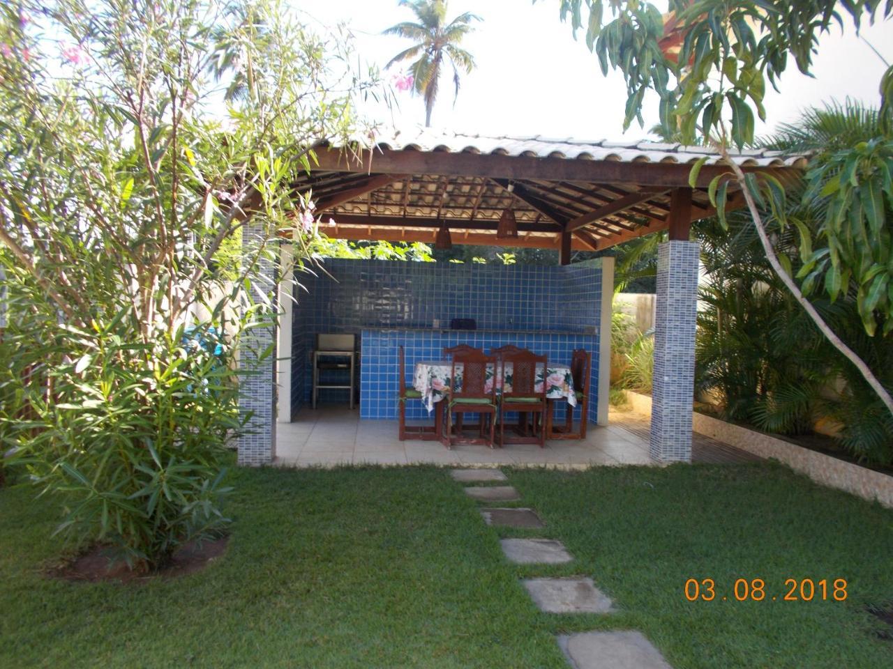 Cote Dazur Residence 因巴塞 外观 照片
