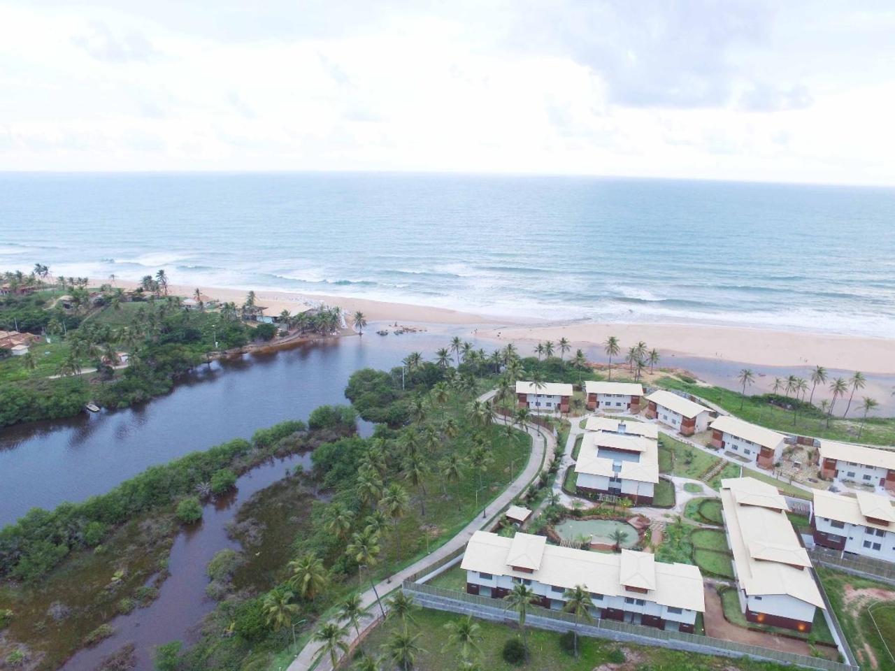 Cote Dazur Residence 因巴塞 外观 照片